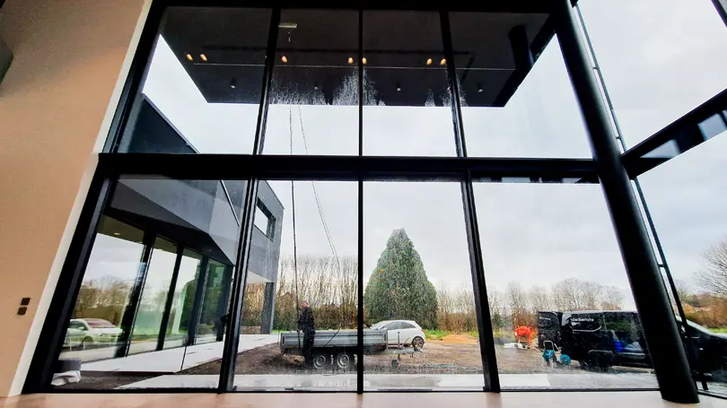 Glasreinigung Hamburg – GDK Gebäudedienste Kleinstück