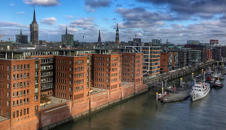 Hausmeister Hamburg