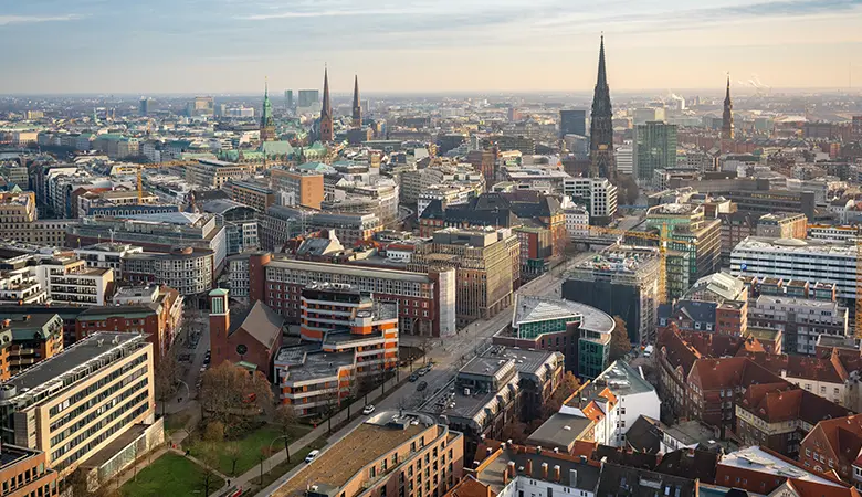 Hausmeister Hamburg